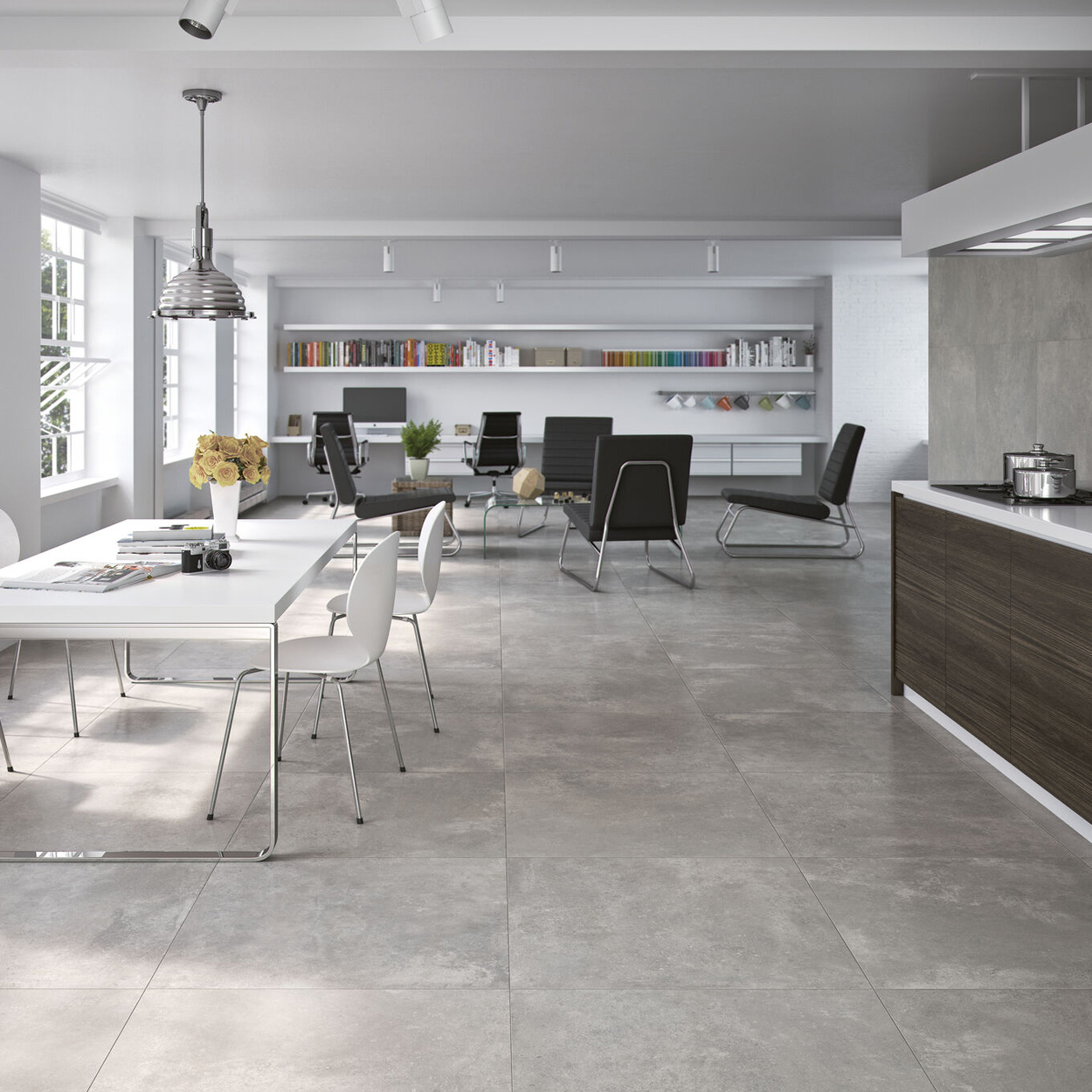 Cifre Cermica Nexus Pearl Wandtegel 30x60cm